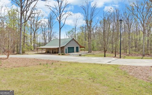 0 Woodland Way, Dewy Rose, GA, 30634 | Card Image