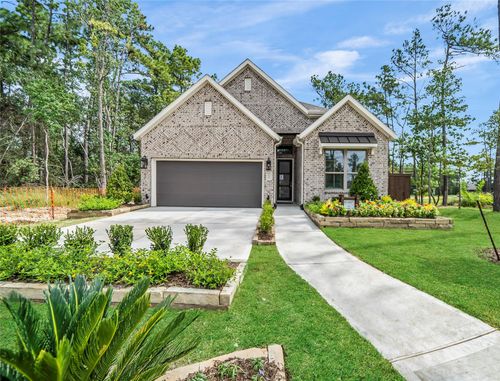 11139 Midland Hawthorn Pl, Cypress, TX, 77433-8639 | Card Image
