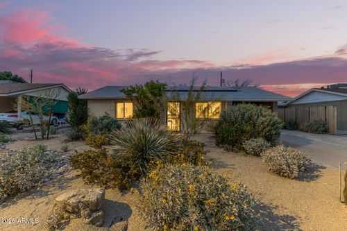 416 E Papago Drive, Tempe, AZ, 85288 | Card Image