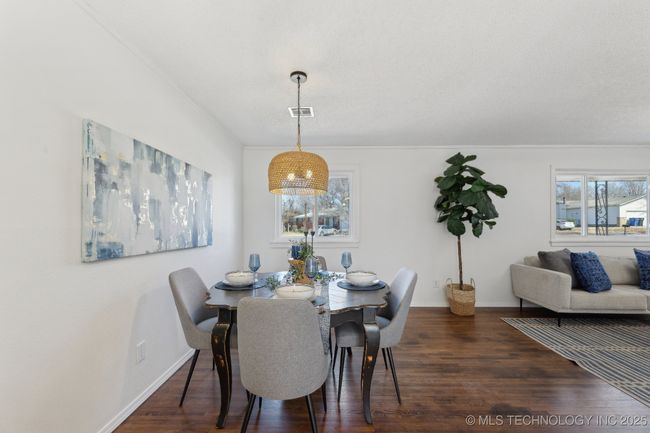 523 W Toledo Pl, House other with 4 bedrooms, 3 bathrooms and null parking in Broken Arrow OK | Image 10