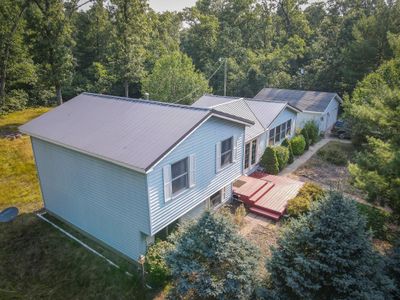 8154 S 116th Avenue, House other with 3 bedrooms, 3 bathrooms and null parking in Rothbury MI | Image 3