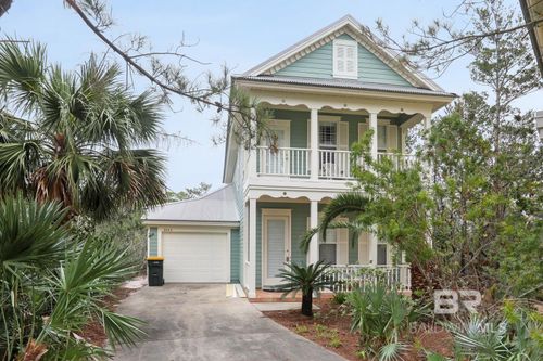 9353 Tartane Walk, Gulf Shores, AL, 36542-8329 | Card Image
