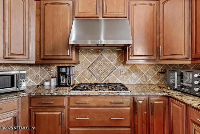 Residential in Fleming Island 4