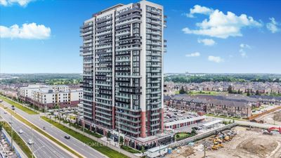 1120 - 2550 Simcoe St N, Condo with 1 bedrooms, 1 bathrooms and 1 parking in Oshawa ON | Image 1