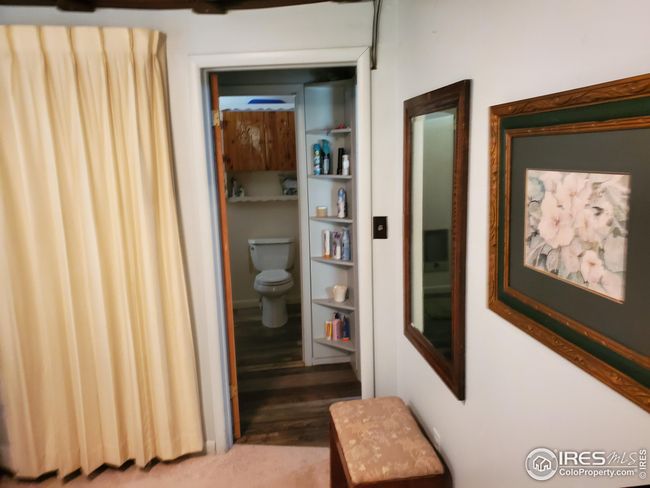 32246 Poudre Canyon Rd, House other with 2 bedrooms, 1 bathrooms and null parking in Bellvue CO | Image 17