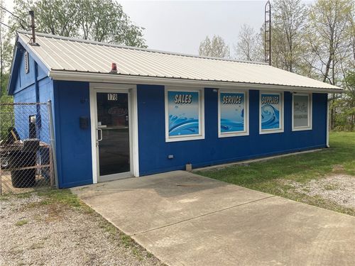 178 Pittsburgh Rd, Butler, PA, 16001-3226 | Card Image
