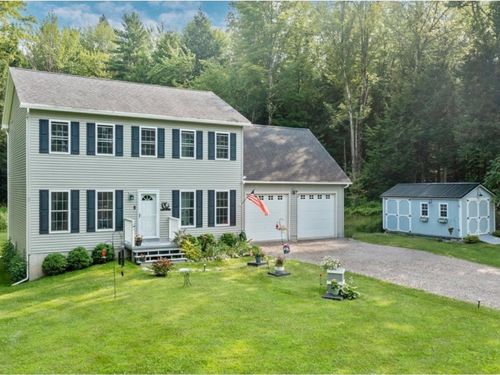 59 Mable Dr, Fairfield, VT, 05455-5722 | Card Image