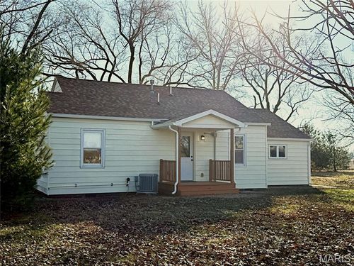 1282 N 1750 Street, Brownstown, IL, 62418 | Card Image