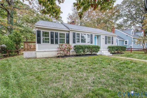 3112 Lost Ln, Richmond, VA, 23224-6524 | Card Image