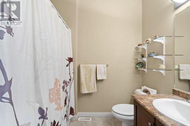 7 - 881 16 St Ne, House other with 3 bedrooms, 3 bathrooms and 2 parking in Salmon Arm BC | Image 33
