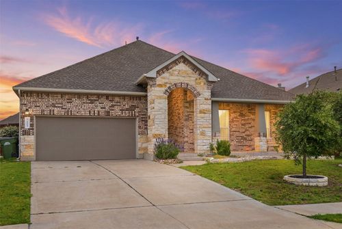 125 Callie Way, Liberty Hill, TX, 78642-2144 | Card Image