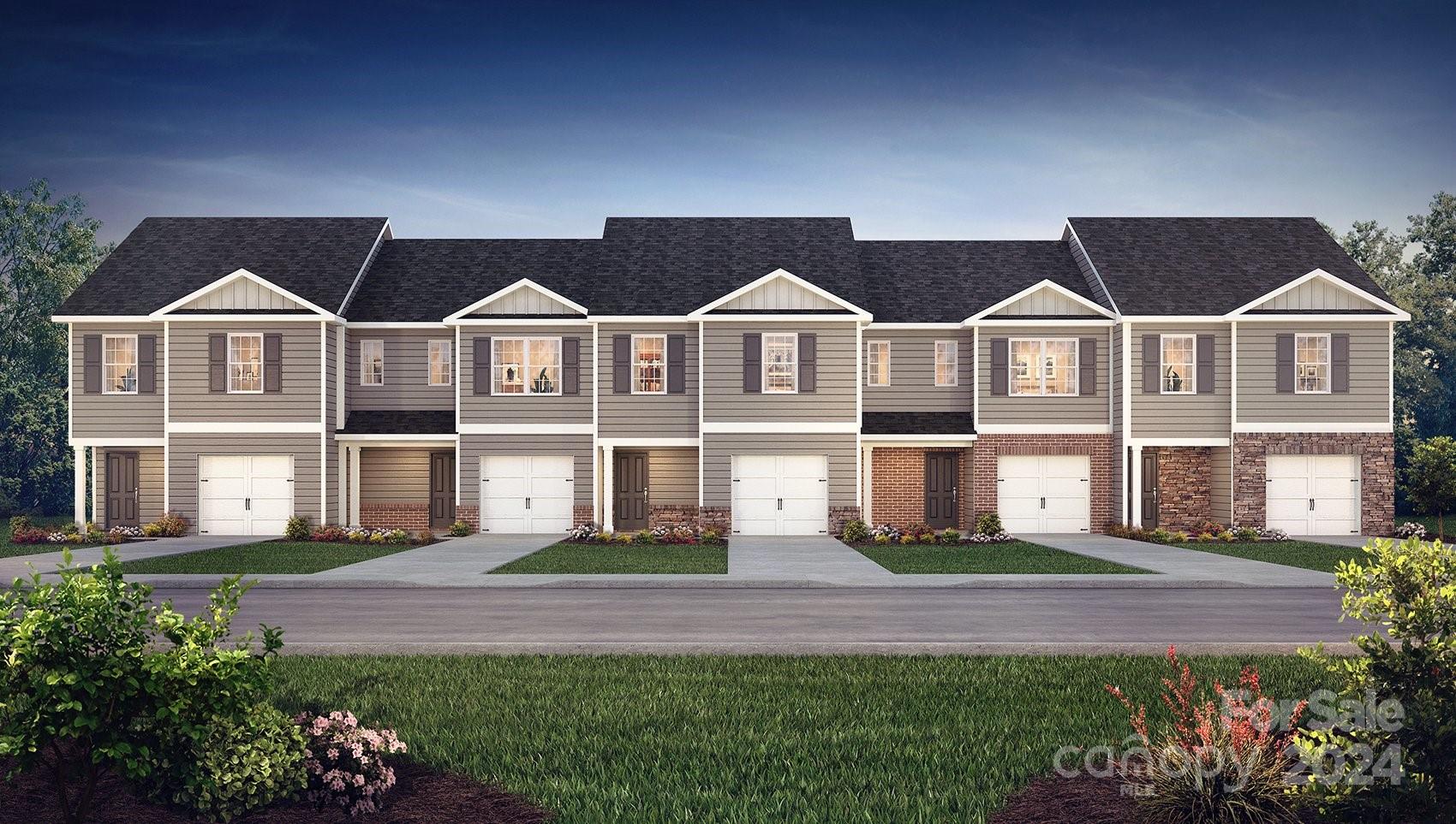 Lurelin Ln, Charlotte, NC 28262