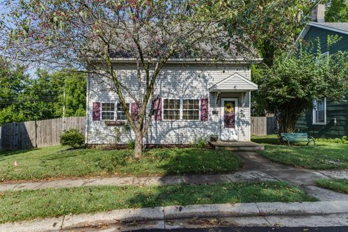 221 Walnut St, Mechanicsburg, OH, 43044-1133 | Card Image