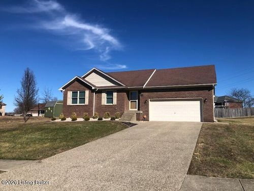 268 Spencer Ln, Mt Washington, KY, 40047-5115 | Card Image