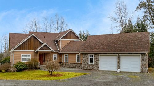 2559 Myles Lake Rd, Nanaimo, BC, V9X1E7 | Card Image