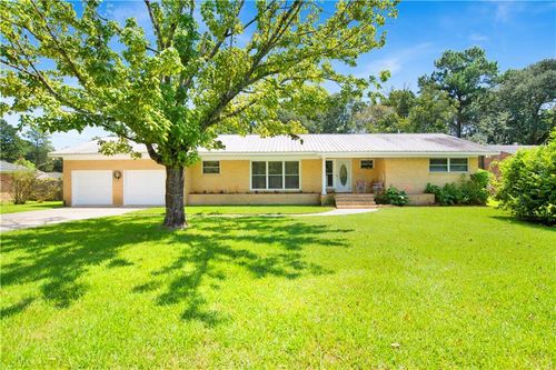 2551 E Daniels Rd, Mobile, AL, 36605-3447 | Card Image