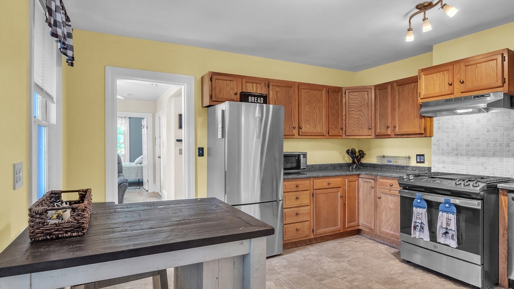 Residential in Haverhill 3