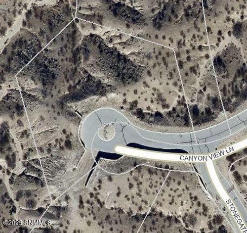 7050 Canyon View Ln, Las Cruces, NM, 88007-8817 | Card Image