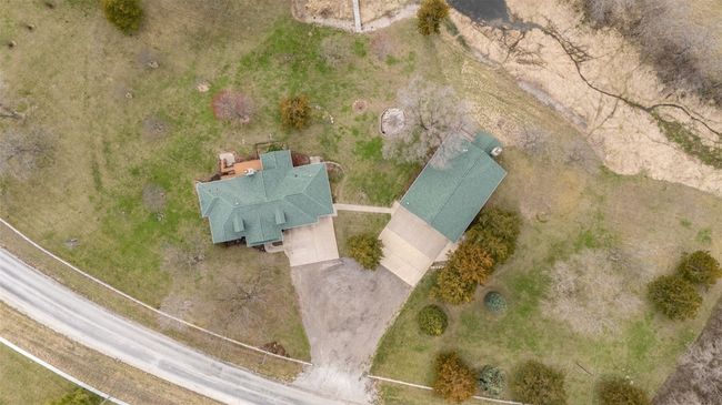 1321 Hickory Hollow Rd Ne, House other with 4 bedrooms, 3 bathrooms and null parking in Solon IA | Image 45