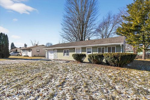 523 S 28th St, Saginaw, MI, 48601-6424 | Card Image