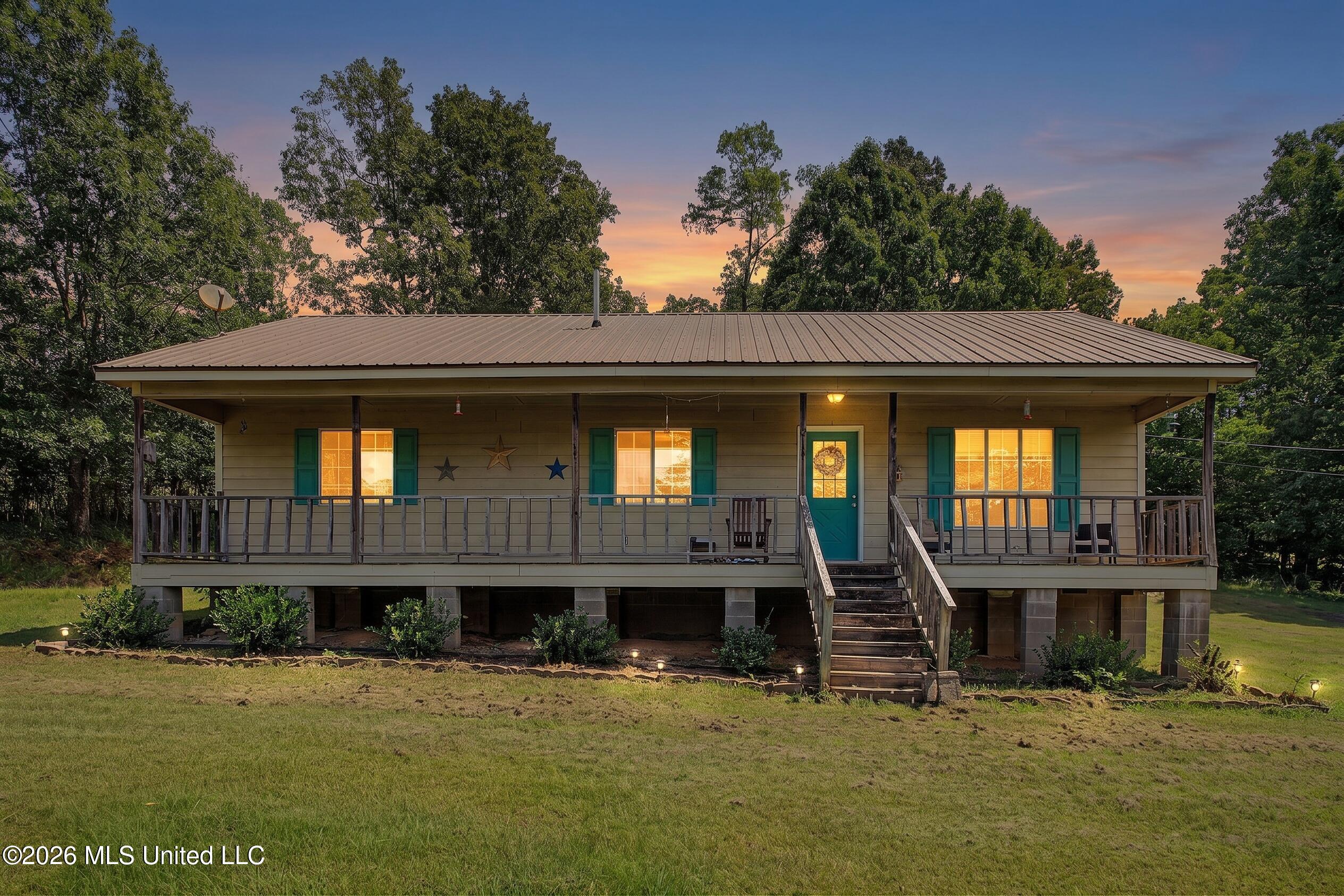 Residential in Senatobia 2