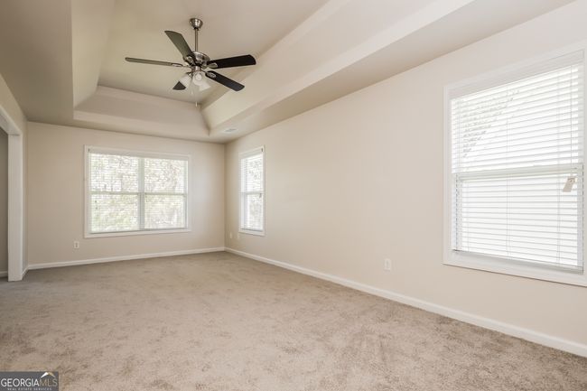 304 Hawken Trl, House other with 3 bedrooms, 3 bathrooms and null parking in Mcdonough GA | Image 11
