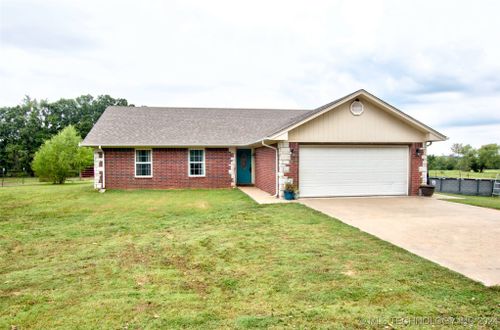 106167 N 3800 Road, Okemah, OK, 74859 | Card Image