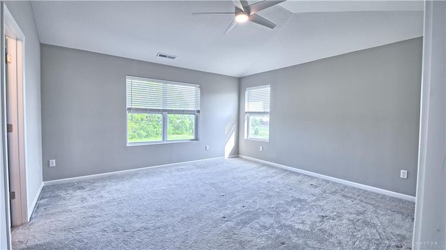 3899 Pepperwell Cir, House other with 4 bedrooms, 3 bathrooms and null parking in Dayton OH | Image 35