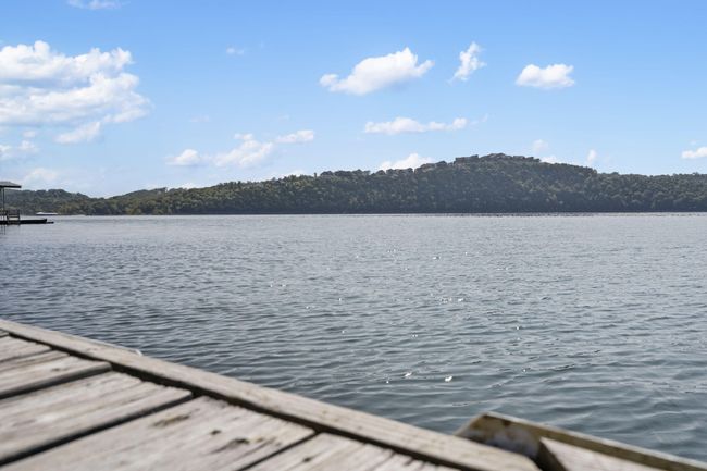 Table Rock Lakefront Home Boat Slip | Image 50