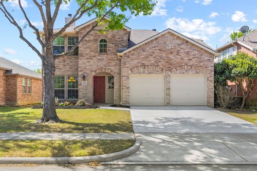 1704 Heron Dr, Aubrey, TX, 76227-8516 | Card Image