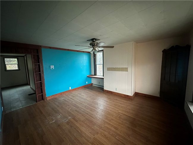 348 3 Rd St, House other with 3 bedrooms, 1 bathrooms and null parking in Webster PA | Image 11