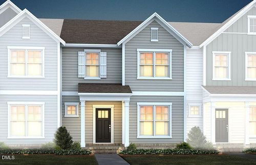 108 Kimber Lane, Wake Forest, NC, 27587 | Card Image