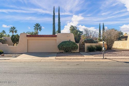 757 W Calle Del Regalo, Green Valley, AZ, 85614 | Card Image