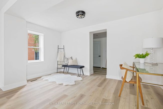 160 Scott St, House other with 3 bedrooms, 3 bathrooms and 2 parking in Wingham ON | Image 5