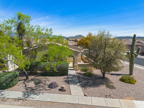 10134 S Azure Surrey Drive, Vail, AZ, 85641 | Card Image