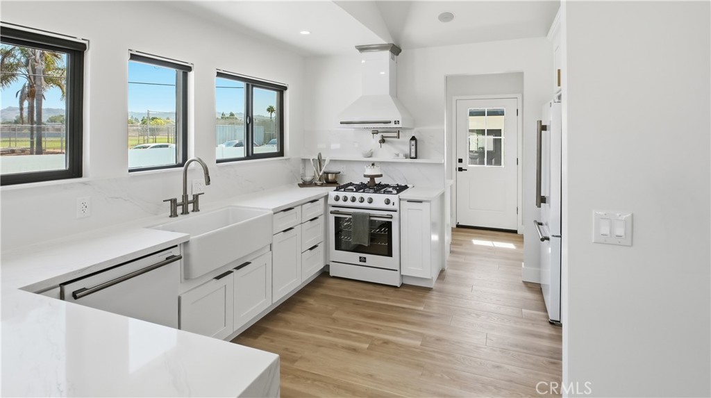 Residential in Culver City 4