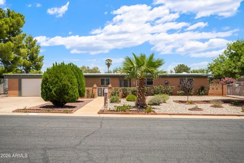 805 Suffolk Rd, Sierra Vista, AZ, 85635-4771 | Card Image