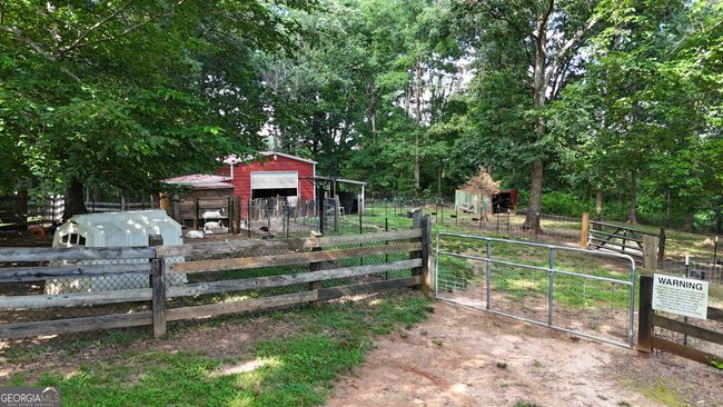 1780 Double Bridge Rd, House other with 3 bedrooms, 4 bathrooms and null parking in Demorest GA | Image 62