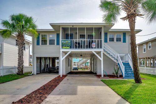 321 53rd Ave N, North Myrtle Beach, SC, 29582-1327 | Card Image