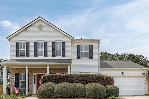 906 Milton Cir, Loganville, GA, 30052-6760 | Card Image