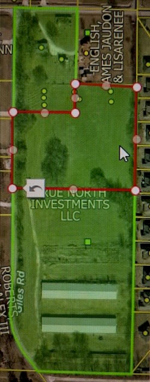 Lot 1, 12253 Clyde Carnes Rd, Farmington, AR, 72730-9648 | Card Image