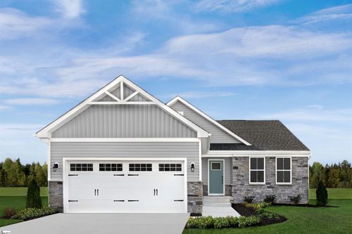 1142 Bulrush Drive, Reidville, SC, 29375 | Card Image
