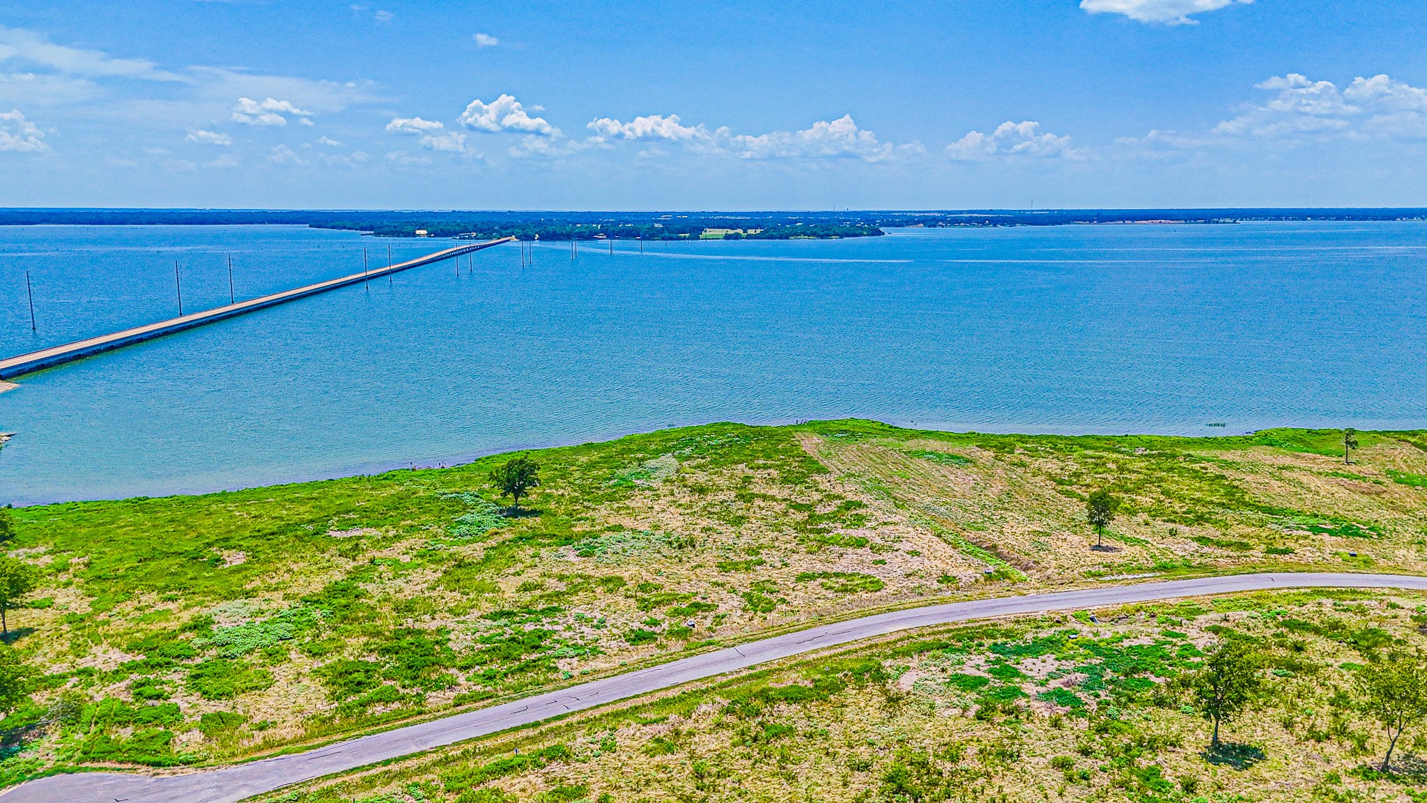 Land in Corsicana 3