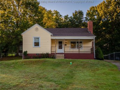 234 Staunton Avenue, House other with 3 bedrooms, 1 bathrooms and null parking in South Charleston WV | Image 2