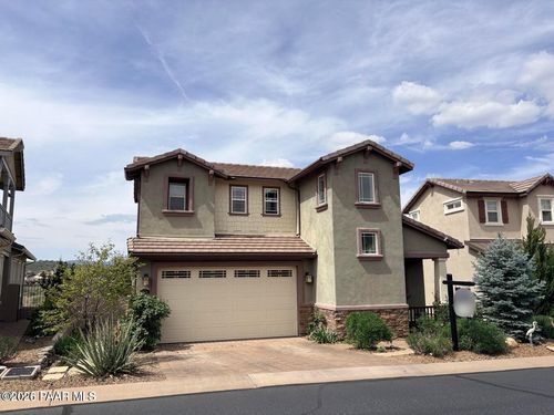 1528 Varsity Dr, Prescott, AZ, 86301-7850 | Card Image