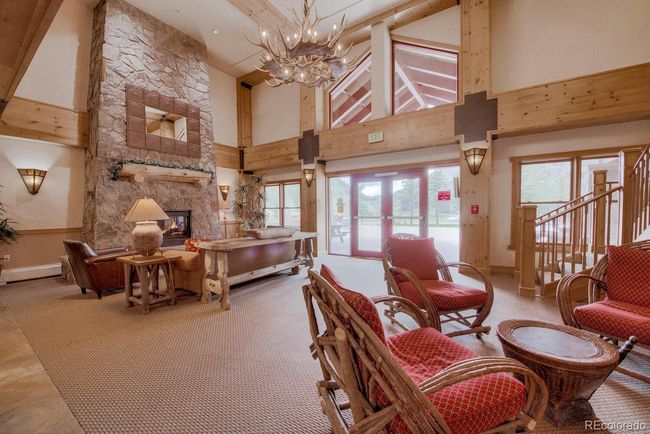 334 - 105 Wheeler Cir, Condo with 1 bedrooms, 1 bathrooms and 1 parking in Frisco CO | Image 19