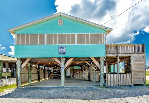 171 Apple Ln, Grand Isle, LA, 70358 | Card Image