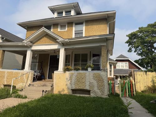 3328-3332 N 3rd Street, Milwaukee, WI, 53212 | Card Image