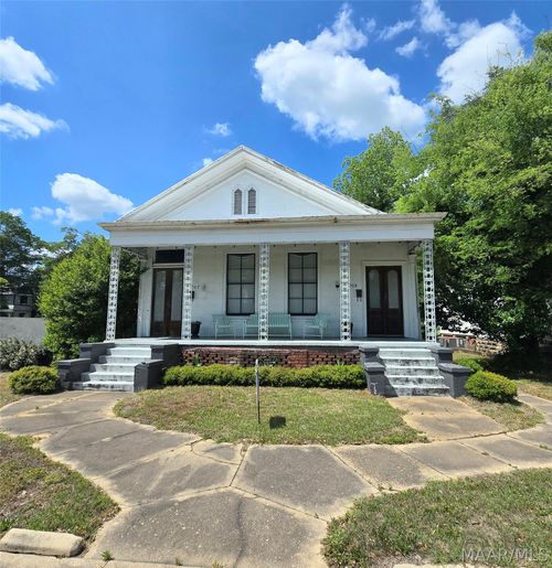 707 Dallas Ave, Selma, AL, 36701-5452 | Card Image