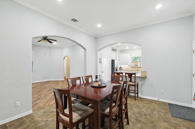 3241 Caleb Ct E, House other with 3 bedrooms, 3 bathrooms and null parking in Midlothian TX | Image 21